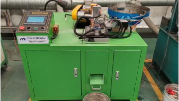 MG-2-1(2)Grinding machine