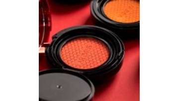 Liquid Blush Air Cushion Blush Face Makeup Cosmetics Blusher OEM ODM Private Label 12g Cushion Blush1