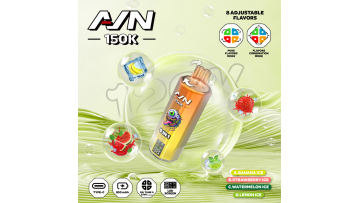 AIM AVN 8 in1150K