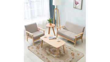 What is the average size of an armchair?