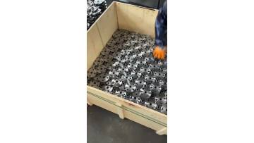 304 Stainless Steel Flanges