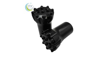 R25-65MM button bits rock drilling