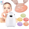 DIY Fruit Facial Mask Maker Organic Fruit Vegetable Face Fruit Mask Machine with Four Collagen Peptide Face Skin Care Tool