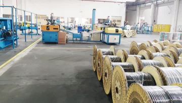 UL solar photovoltaic cable