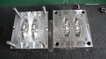 OEM mold manufacturer  accessory design  plastic parts injection mould service1