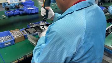 Factory Video