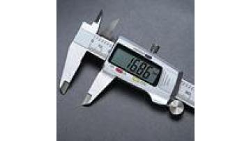 150mm Stainless Steel Electronic Digital Vernier Caliper1