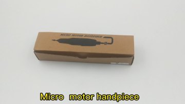 First Class Quality Dental Lab Grinding Tools Micro Motor Handpiece1