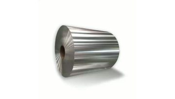 Color Coated Aluminum Coil