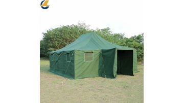 TENTS 1