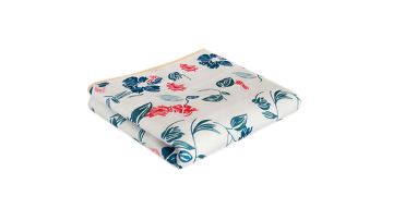 Fiber Safe Household Electric Blanket
