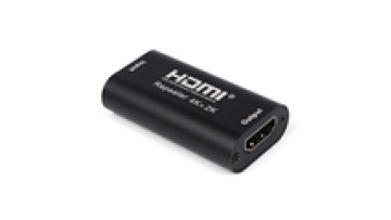 1080P HD Repeater - 3.4 Gps Single Link 1.4b1
