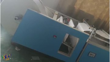 Cutting Sewing Machine