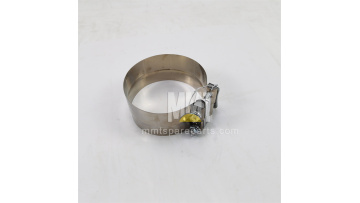 Muffler Clamp 289-2492