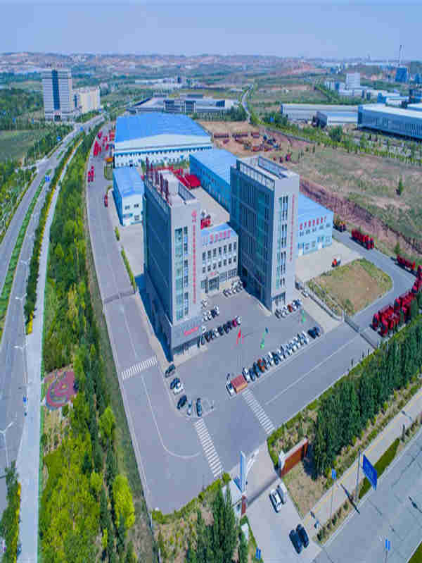 Inner Mongolia Mengkai Import and Export Trading Co.,Ltd