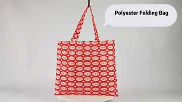 Polyester Shopping Bags