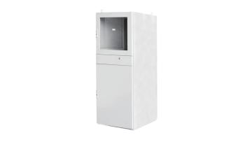 PC computer cabinet