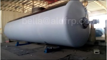 50000 liters double wall SF petrol oil gasoline storage tank for oil station1
