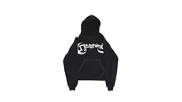 Manufacturer Custom Logo Streetwear Pullover Screen Printed 500gsm Heavyweight Cotton Hoodies Unisex1