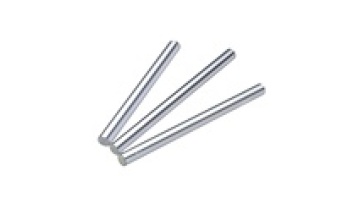 Rigid chrome rod Linear chrome rod hydraulic piston rod1