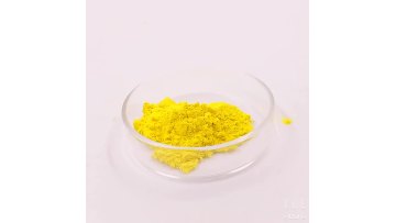 Yellow powder sale