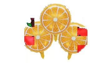 Fruit Balloon