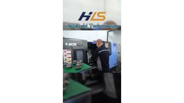 Turbocharger-7