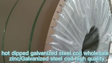 Galvanized Steel