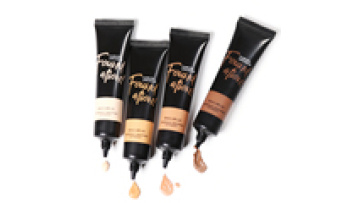 8 Color Matte Foundation Hose Stick Wholesale Concealer Private Label Makeup Natural Concealer Waterproof Liquid Foundation1