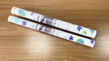 printing shelf liner