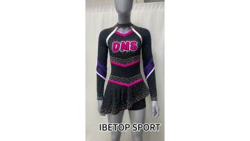 cheer uniform