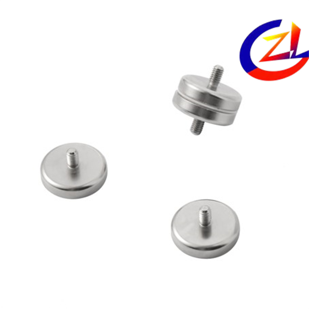 Top 10 Most Popular Chinese Super Strong Neodymium Magnet Brands