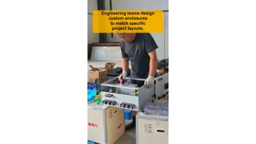 Custom technical iteration to insulation aging and unstable switching pain points of ordinary complete switchgear products