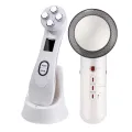 VIP Dropshipping RF EMS Electroporation LED Photon Therapy Beauty Device Body Slimming Machine Face Lifting Fat Burner Massager