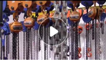 chain hoists.mp4