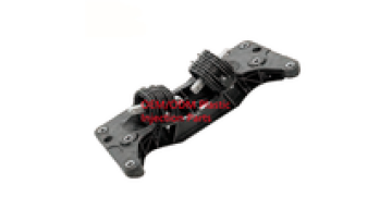 Professional Manufacturer Custom Plastic Parts Plastic Injection Molding Service1