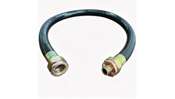 Fuel Dispenser Rubber Hose Assembly for Gas Station