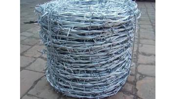 high quality diamond manufacturer barbed wire fence for sale1