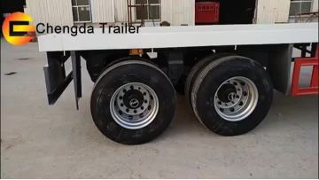 full trailer