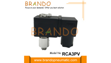 RCA3PV Pilot Valve