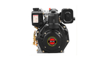 CE ISO EURO 5 178F 3.3KW 3000rpm air cooled single cylinder diesel engine price1
