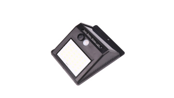 High quality super bright outdoor waterproof lithium battery solar charging led flood light1