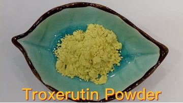 Troxerutin Powder