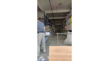 mesh fabric warehouse