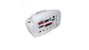 Cheap Made In China Custom Plastic Part  Injection Molding Products mould maker Plastic Molding Service1