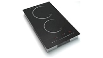 Electric Multi Cooker 2200W+2200W Big Power Fast Heating Double Infrared Burners Countertop1