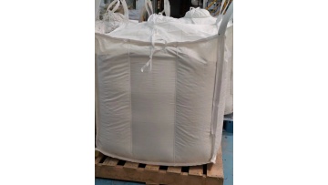 CMC jumbo bag shipment