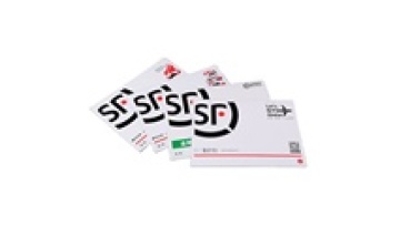 Jiuheng 6 X 8 6 X 9 Custom Size Kraft Selfseal Plus Rigid Mailers Courier Bag Board Backed Envelope Rigid Mailer1