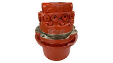 KYB MAG-18VP-350F-4 Final Drive Track Motor1