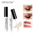 MENOW 1Pc Eyeshadow Primer Eyes Make up Base Waterproof Eye shadow Base Cream Cosmetics Primer maquiagem 2018 New Makeup Primer